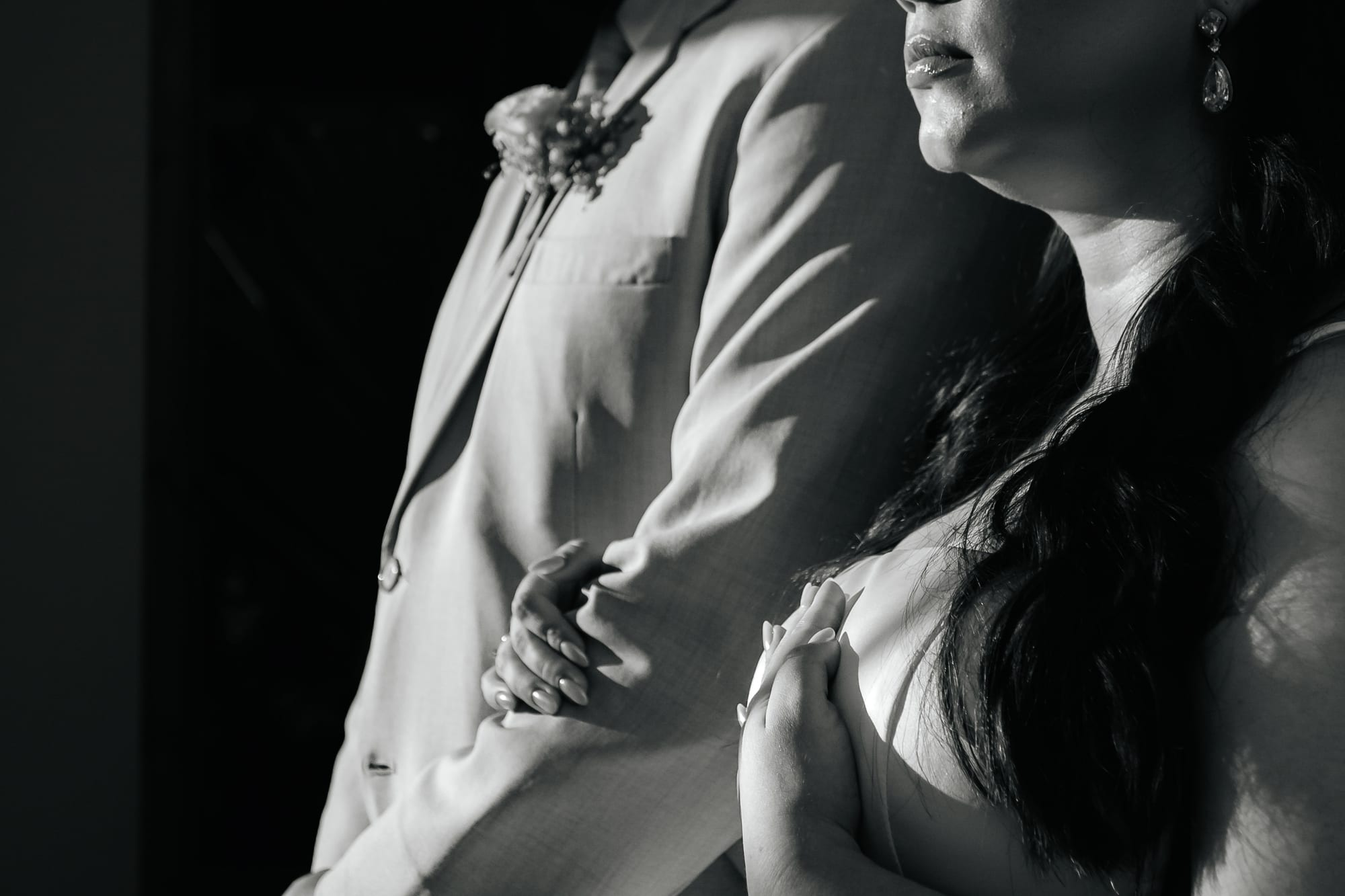 Fotografia de Casamento por André Bertogna — Eiriely & Vinicius, foto 7 de 17